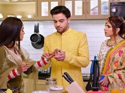 Kumkum Bhagya: Mihika to go missing right before the engagement ceremony with Ranbir