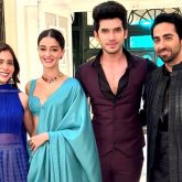 Kundali Bhagya: Sana Sayyad opens up about shooting with Ayushmann Khurrana and Ananya Panday