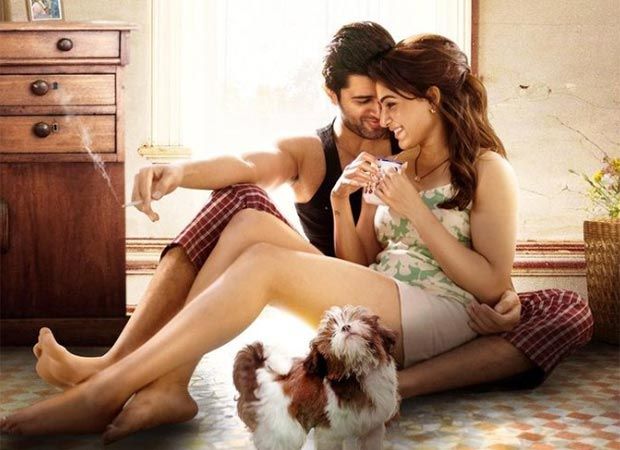 Trailer of Vijay Deverakonda and Samantha Ruth Prabhu starrer Kushi is out!