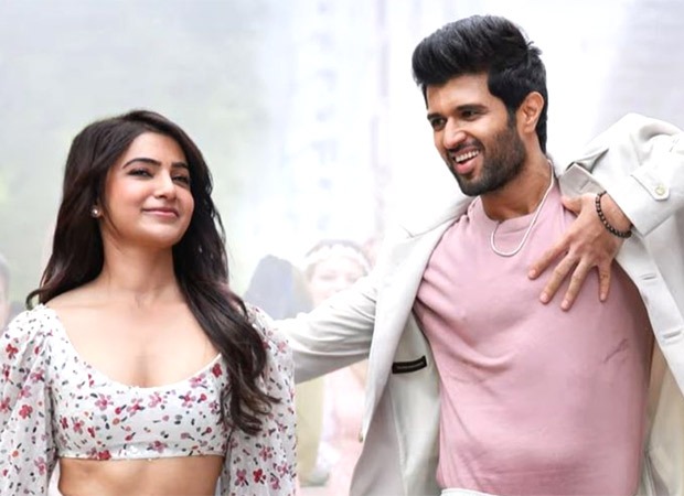 Kushi: Here’s a sneak peek into the prep of musical night in honor of the Vijay Deverakonda, Samantha Ruth Prabhu starrer