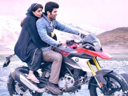 Advance booking for Vijay Deverakonda-Samantha Ruth Prabhu starrer Kushi commences