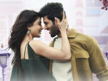 Kushi stars Vijay Deverakonda and Samantha Ruth Prabhu to headline musical concert on Independence Day Kushi stars Vijay Deverakonda and Samantha Ruth Prabhu to headline musical concert on Independence Day
