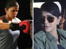 Lakshmi Manchu says her ‘Telusa Telusa’ track pays homage to Rohit Shetty’s cop films