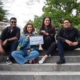 Lara Dutta and Patralekhaa come together for revenge thriller titled Suryast; shoot wraps in UK