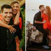 Lauren Gottlieb, of ABCD: Any Body Can Dance fame, announces engagement to long-time beau Tobias Jones, see photos