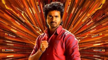 Prime Video announces premiere of Sivakarthikeyan starrer Tamil drama Maaveeran from THIS date!