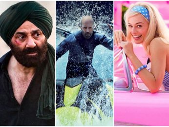 This is a RARE weekend when you might not get ticket for ANY film; Not just Gadar 2, OMG 2 and Rocky Aur Rani, but even Jailer (Hindi) and holdover releases like Barbie, Oppenheimer, Meg 2 are running HOUSE FULL This is a RARE weekend when you might not get ticket for ANY film; Not just Gadar 2, OMG 2 and Rocky Aur Rani, but even Jailer (Hindi) and holdover releases like Barbie, Oppenheimer, Meg 2 are running HOUSE FULL