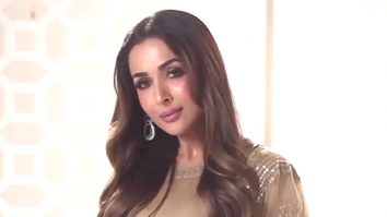 Malaika Arora looks absolutely stunning in this look