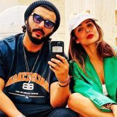 Arjun Kapoor REACTS to Malaika Arora’s International Dog Day post amid break-up rumours