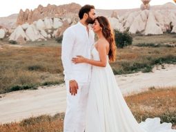 Malvika Raaj announces engagement with businessman Pranav Bagga; see pictures