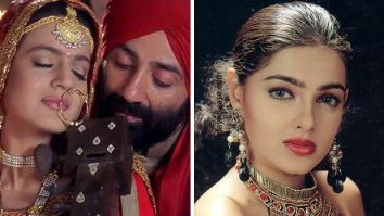 EXCLUSIVE: Ameesha Patel says Anil Sharma wanted Mamta Kulkarni for Gadar