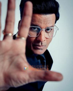 Manoj Bajpayee