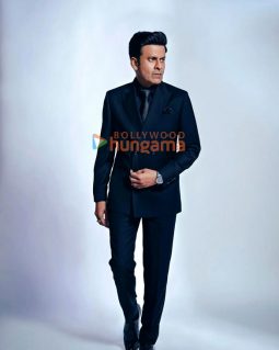 Manoj Bajpayee
