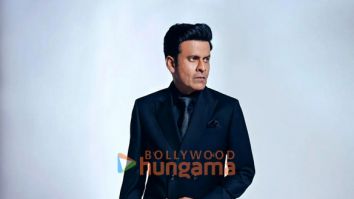 Manoj Bajpayee