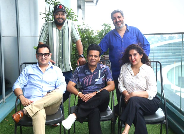 Manoj Bajpayee to reunite with Sirf Ek Bandaa Kaafi Hai makers for Bhaiyaaji; shoot to commence in September in Uttar Pradesh : Bollywood News – Bollywood Hungama