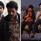 Manuj Sharma pens a heartfelt note for co-actor Rajkummar Rao and director Raj & DK, sharing special moments from Guns and Gulaabs set