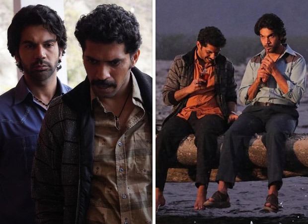 Manuj Sharma pens a heartfelt note for co-actor Rajkummar Rao and director Raj & DK, sharing special moments from Guns and Gulaabs set