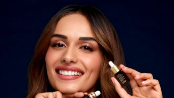 Manushi Chhillar