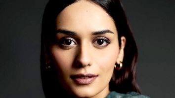 Celeb Photos Of Manushi Chhillar