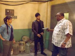 9 Years of Mardaani: Tahir Raj Bhasin remembers late director Pradeep Sarkar; shares BTS featuring Rani Mukerji