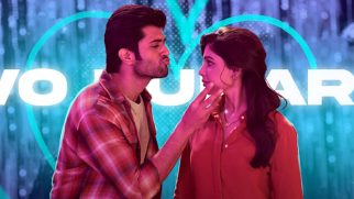Kushi Movie: Review | Release Date (2023) | Songs | Music | Images