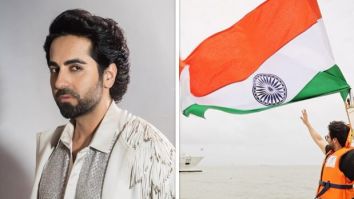 Ministry of Culture ropes in Ayushmann Khurrana to celebrate India’s Independence Day