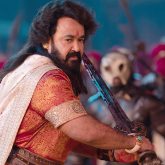 Mohanlal starrer Vrushabha wraps up its first shoot schedule