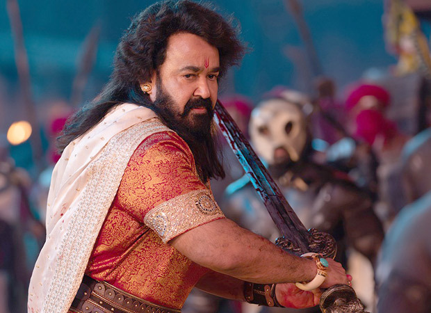 Mohanlal starrer Vrushabha wraps up its first shoot schedule 
