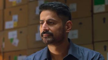Mohit Raina opens up about his fierce avatar in The Freelancer; says, “This is the first time I’m playing someone who comes back from the ashes”