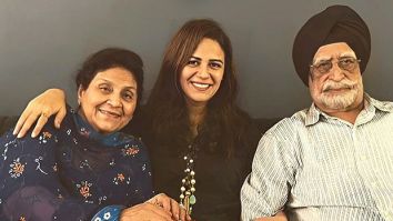 Made In Heaven season 2: Mona Singh shares an adorable picture with parents ahead of the keenly awaited trailer