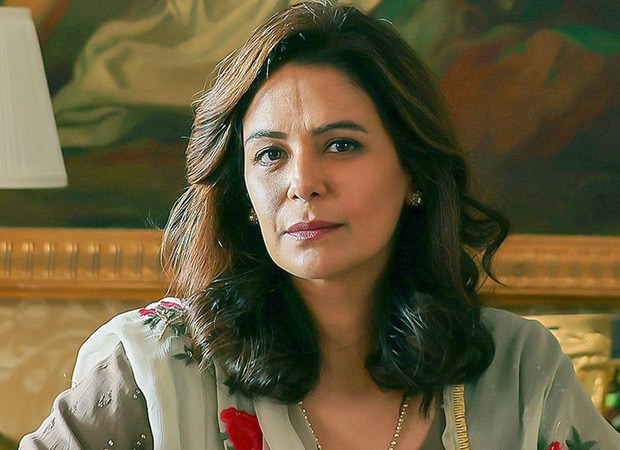 Mona Singh on the changing landscape of acting: "With OTT coming in such a good and big way, actors like me..."