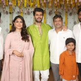 Mrunal Thakur to celebrate birthday on the sets of her film with Vijay Deverakonda