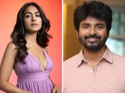 Mrunal Thakur to make Tamil cinema debut with AR Murugadoss film opposite Sivakarthikeyan: Reports