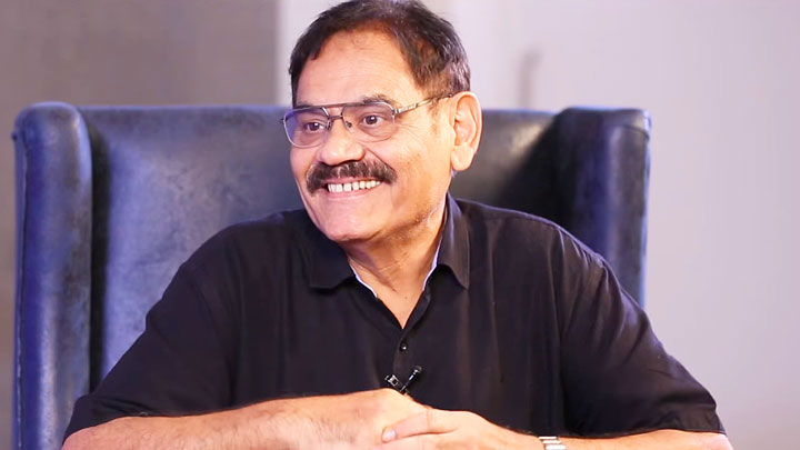 Mushtaq Khan: “Main apne zille ka pehla actor bana”| Gadar 2 Mushtaq Khan: “Main apne zille ka pehla actor bana”| Gadar 2