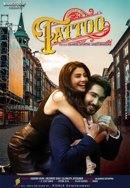 Mystery Of The Tattoo poster