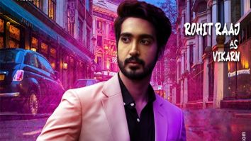 Mystery Of The Tattoo poster