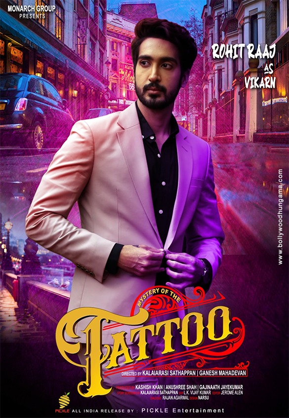 mystery of the tattoo 121 2