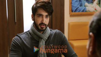 Mystery Of The Tattoo stills