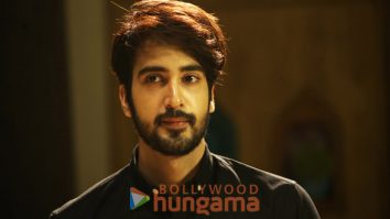 Mystery Of The Tattoo stills