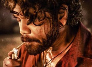 Naa Saami Ranga: Nagarjuna smokes a beedi in the first look of his next, set for Sankranti 2024 release, watch