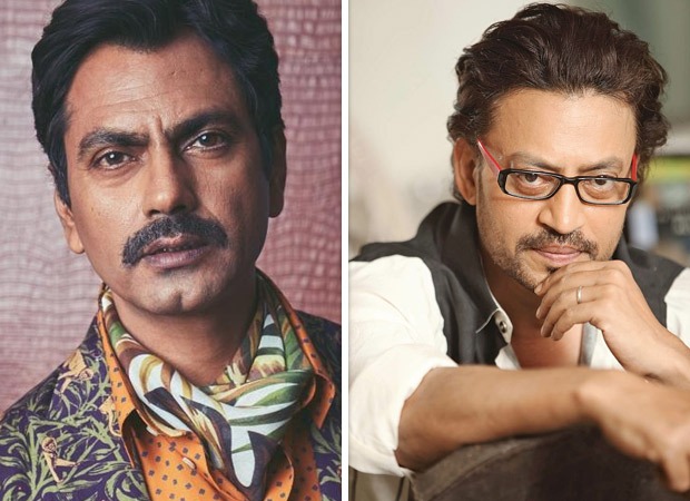When Nawazuddin Siddiqui’s monologue in New York left Irrfan Khan in tears