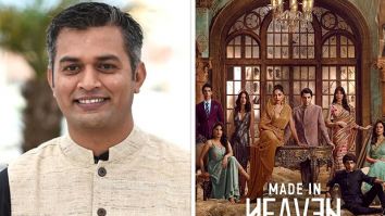 Neeraj Ghaywan on his acclaimed episode in Made In Heaven season 2, “A large part of it came from my own life and the backlash I faced”
