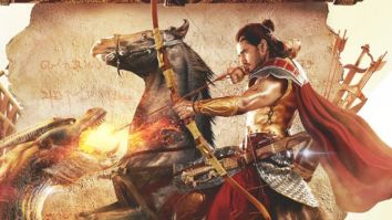 Nikhil Siddhartha and Samyuktha Menon commence the shoot of their next titled Swayambhu