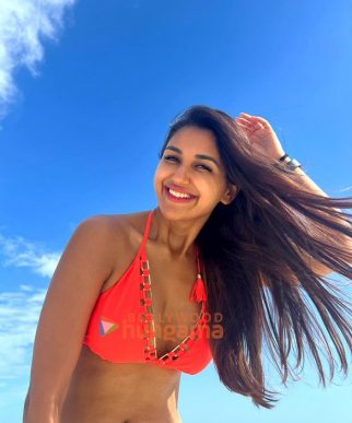 Nikita Dutta
