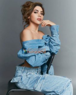 Nikki Tamboli