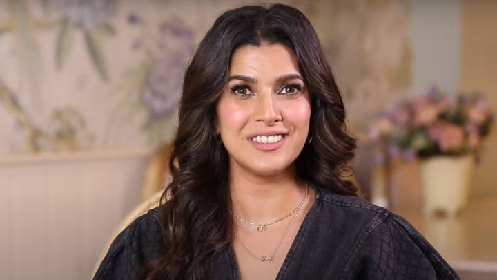 Nimrat Kaur: “A play led to ‘The Lunchbox’, ‘Lunchbox’ to ‘Homeland’ & ‘Homeland to Foundation” Nimrat Kaur: “A play led to ‘The Lunchbox’, ‘Lunchbox’ to ‘Homeland’ & ‘Homeland to Foundation”