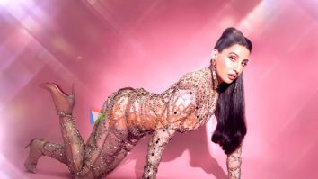 Nora Fatehi