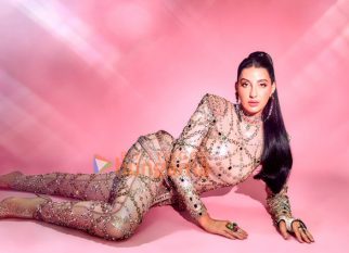 Nora Fatehi