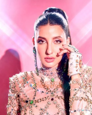 Nora Fatehi