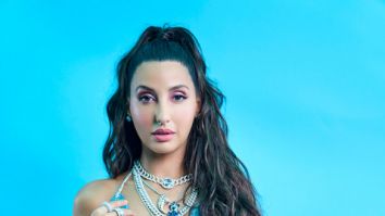 Nora Fatehi